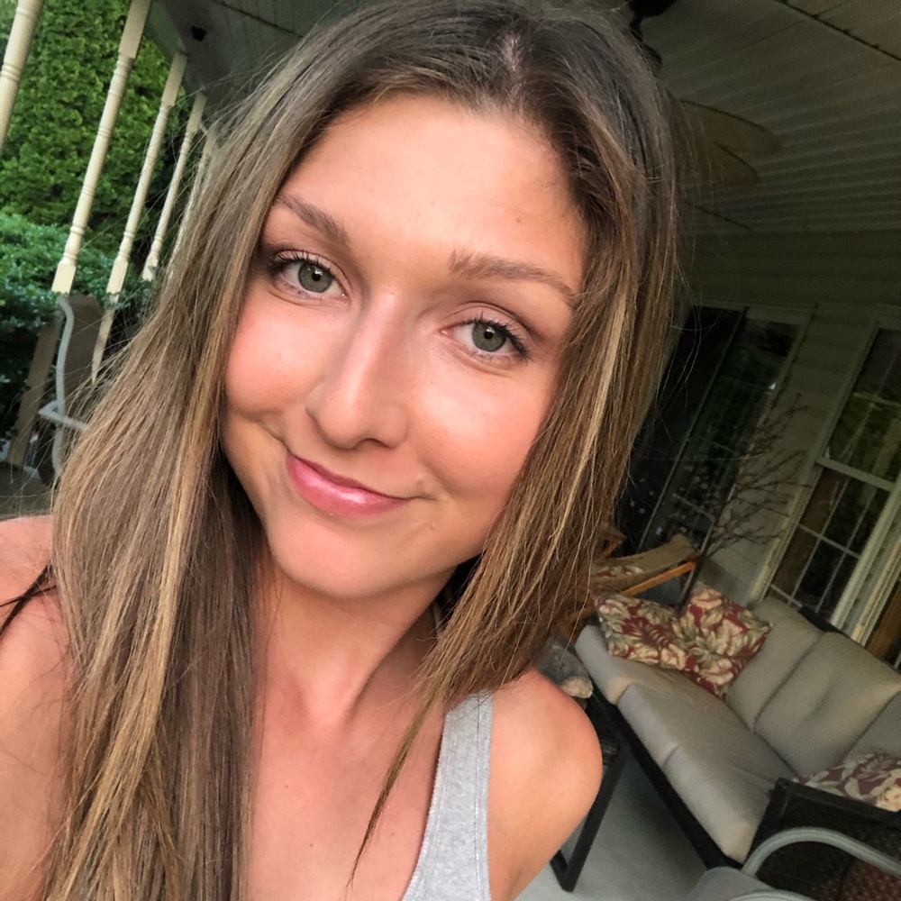 Meet your Posher, Cristen